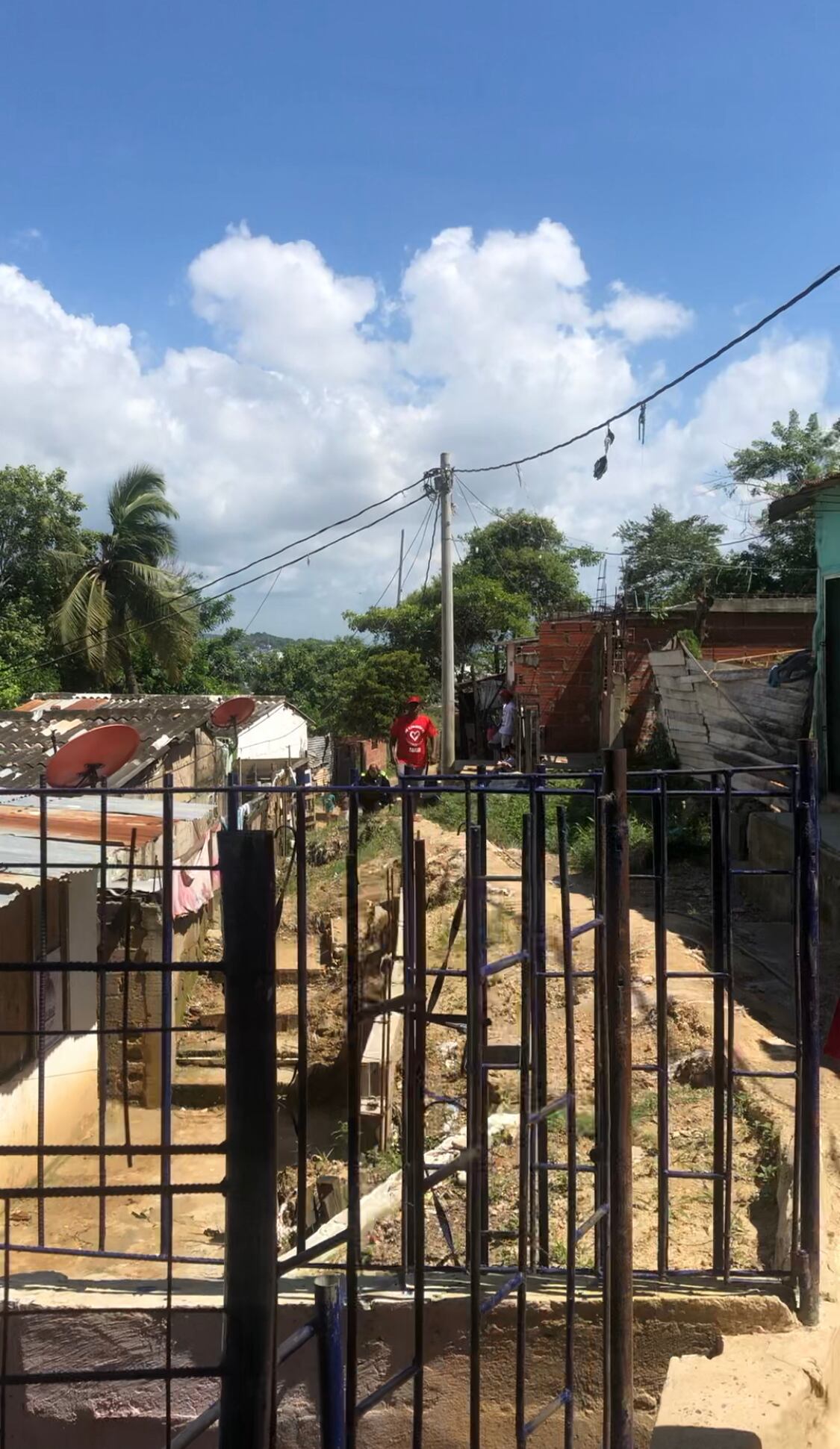 La María - Sector Habitad 89