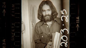 Conversaciones con asesinos: Las cintas de Charles Manson