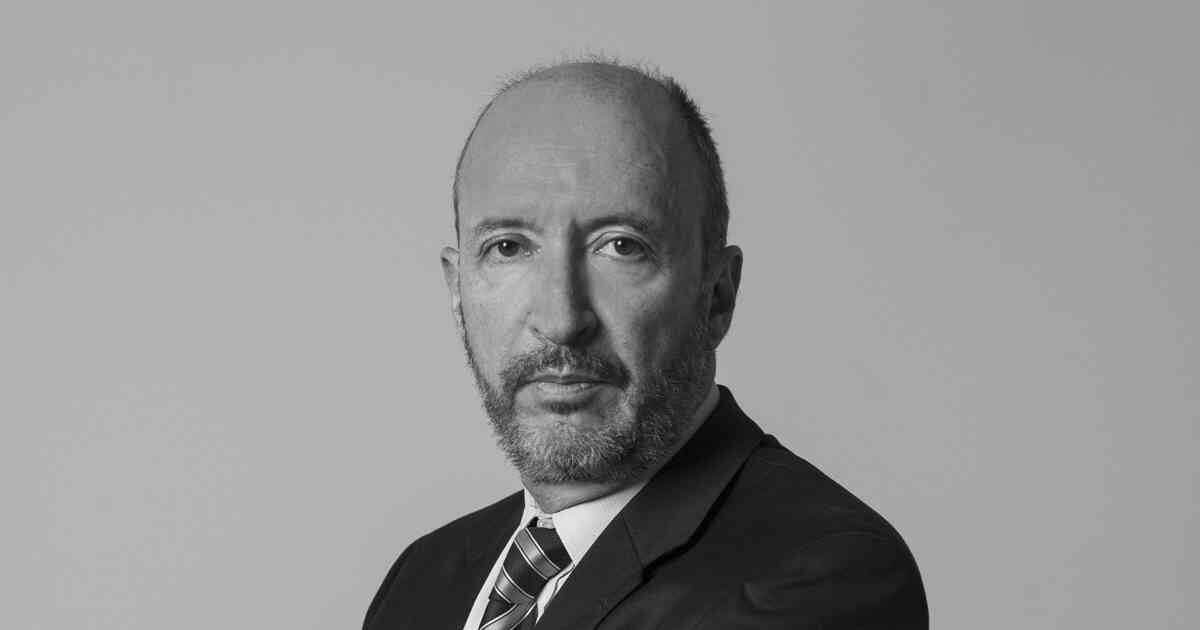 Columna de Juan Manuel Charry