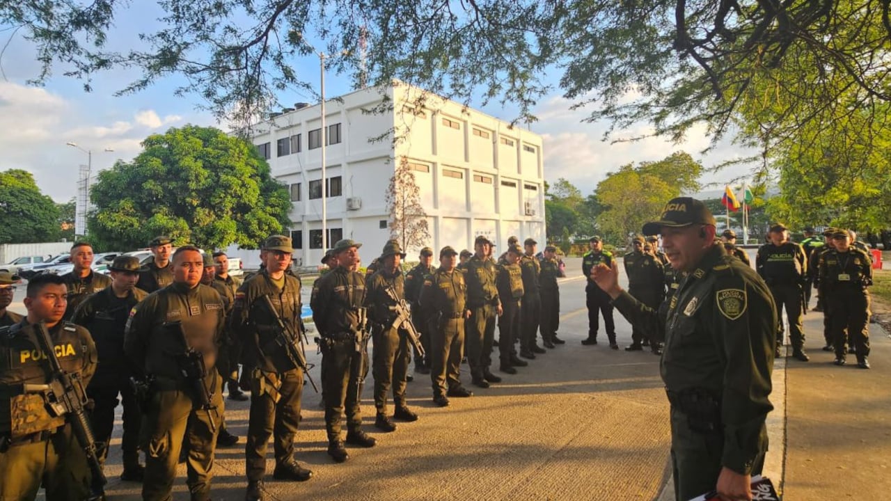 Estos esfuerzos buscan proporcionar seguridad y apoyo a las personas afectadas por el conflicto en el Catatumbo.