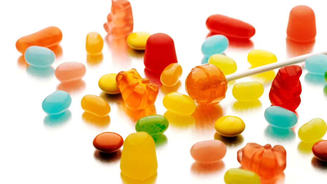Dulces
