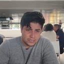 Kevin Arrigui, representante estudiantil de la Universidad Nacional.