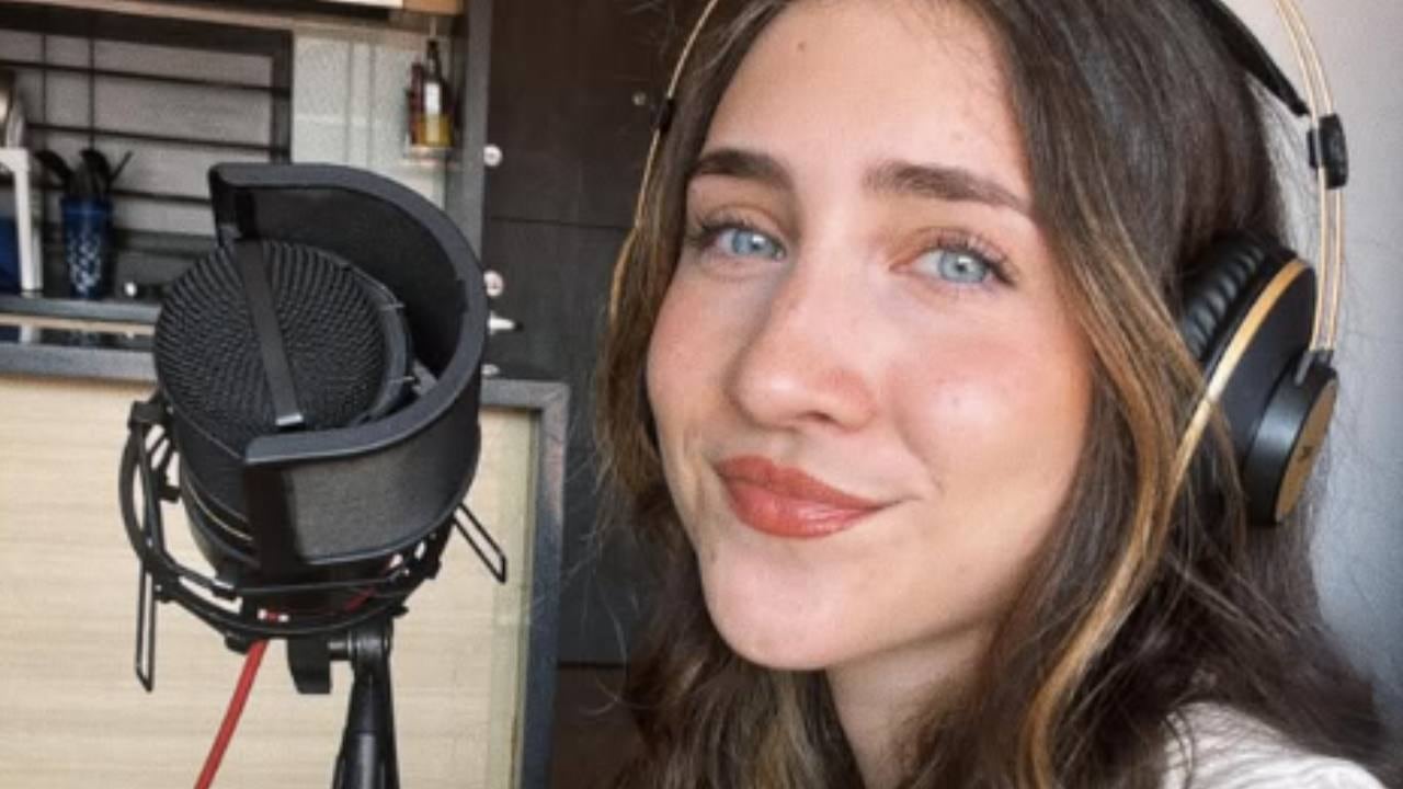 Olga Vives contó sobre enfermedad que le diagnosticaron