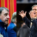 El técnico colombiano no se guardó nada tras la llegada del argentino a la Tricolor.