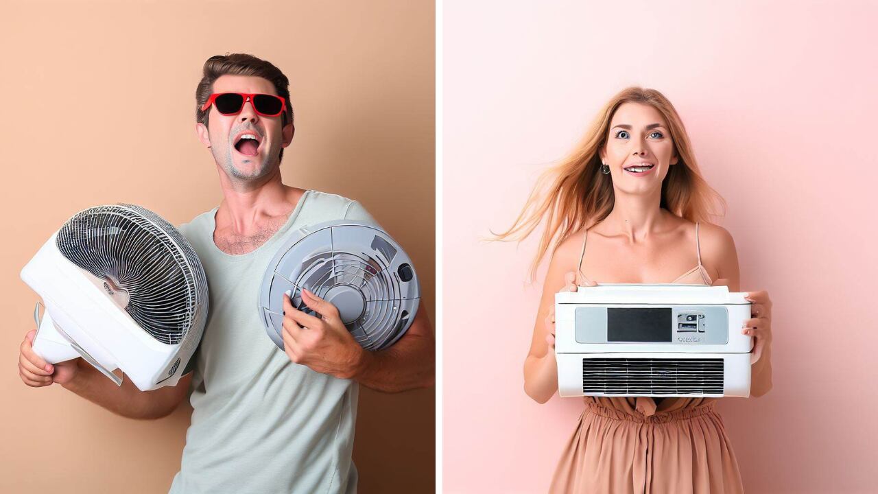 Algunos usuarios desconocen las características de ambos dispositivos.