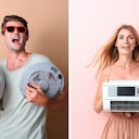 Algunos usuarios desconocen las características de ambos dispositivos.