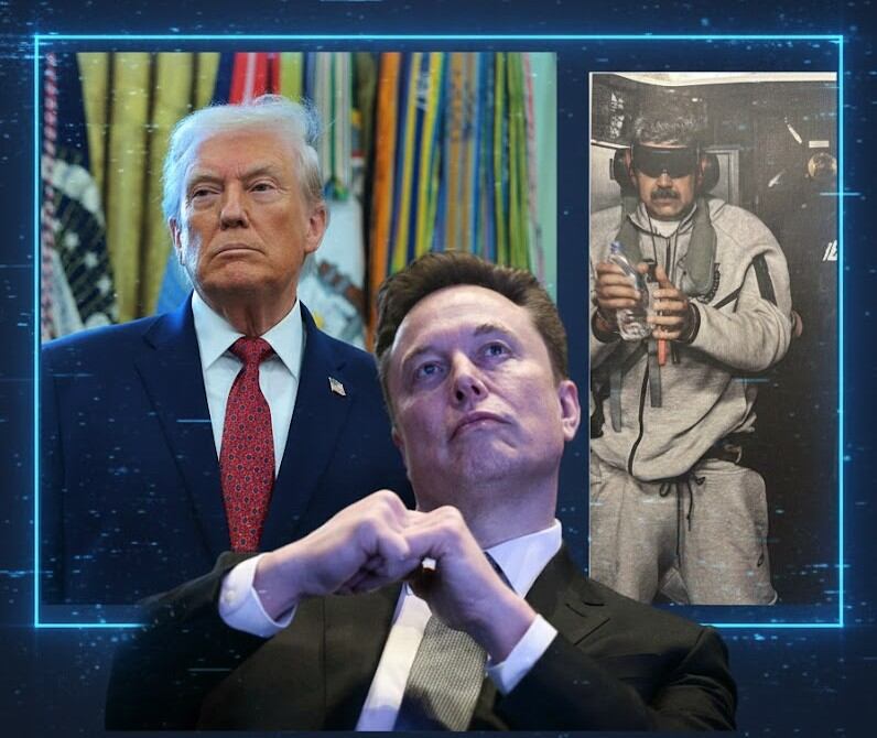 El episodio reabrió el debate sobre los límites de la inteligencia artificial en redes sociales.