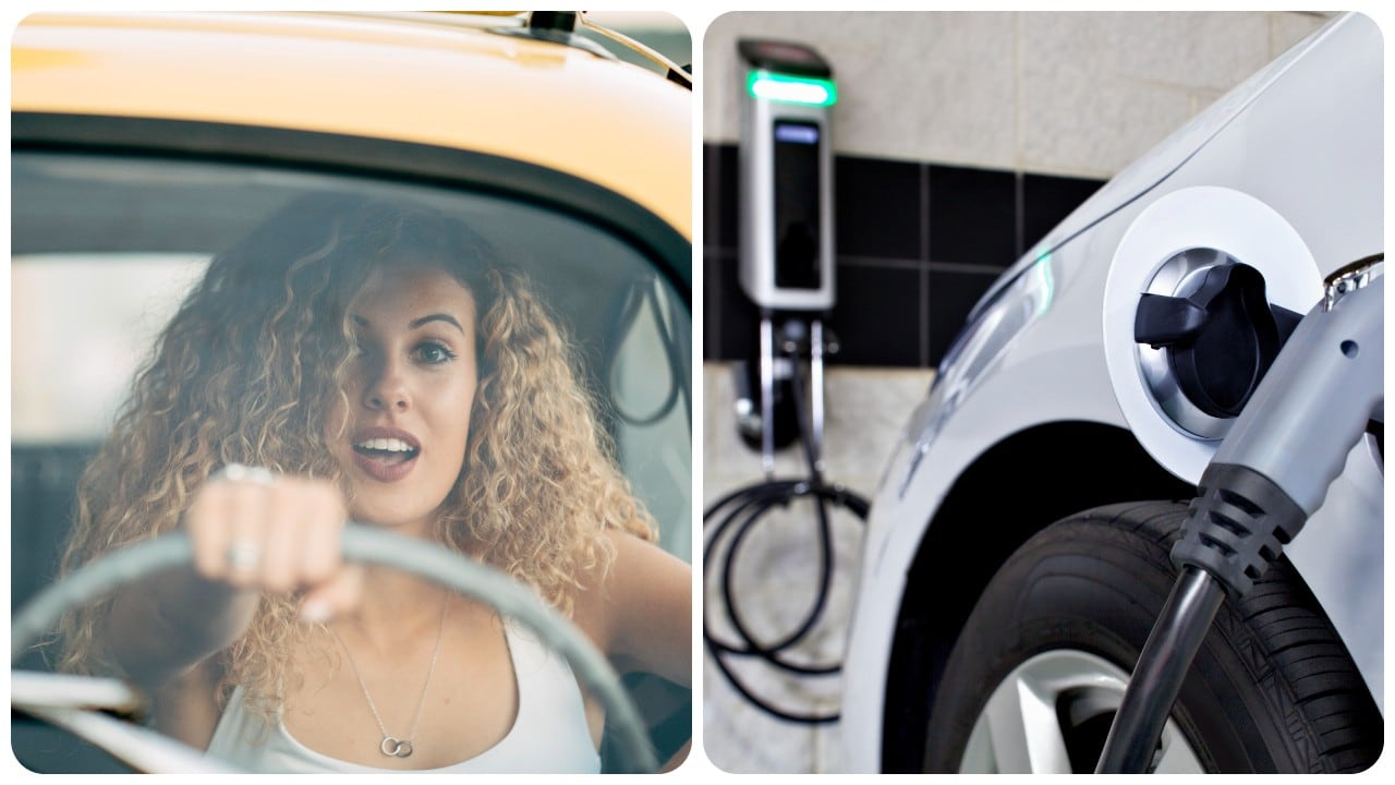 Los estudios sobre vehículos eléctricos han analizado la relación entre los hábitos de conducción y la degradación de sus baterías.