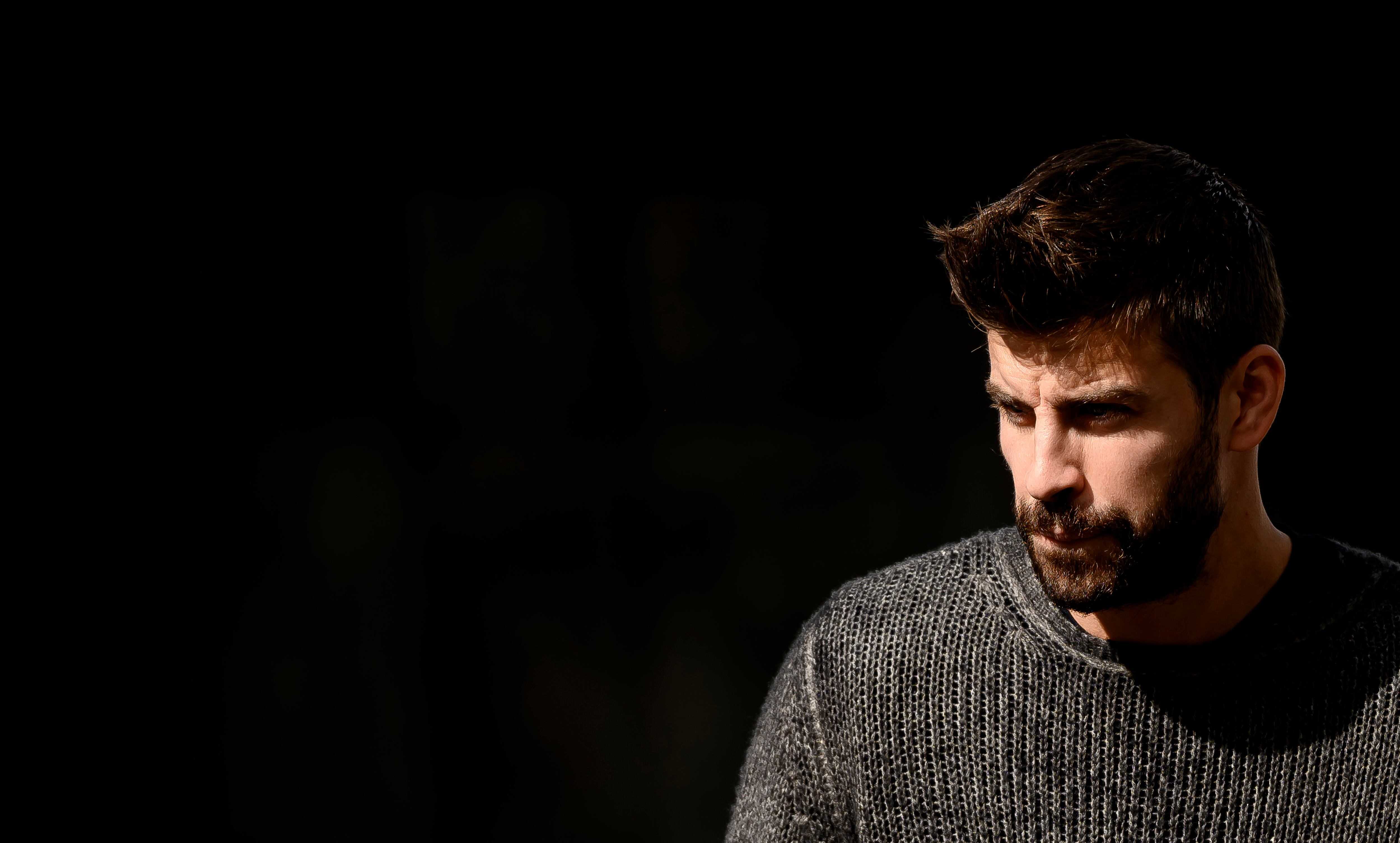 Gerard Piqué es uno de los jugadores más cotizados en España.