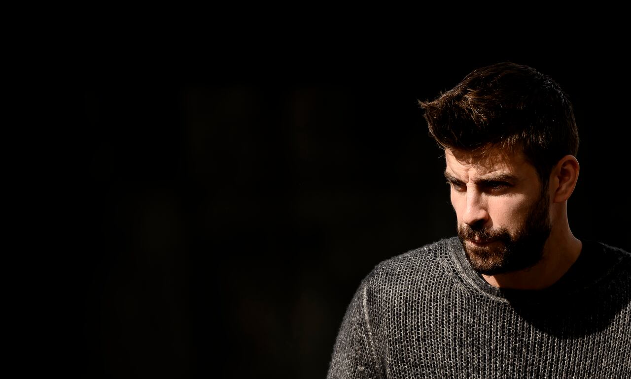 Gerard Piqué es uno de los jugadores más cotizados en España.