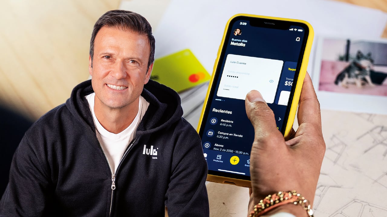Ignacio Giraldo, CEO de Lulo Bank, explica que su propuesta busca simplificar el acceso a seguros con una experiencia completamente digital de tres pasos, sin asesores, oficinas ni formularios en papel.