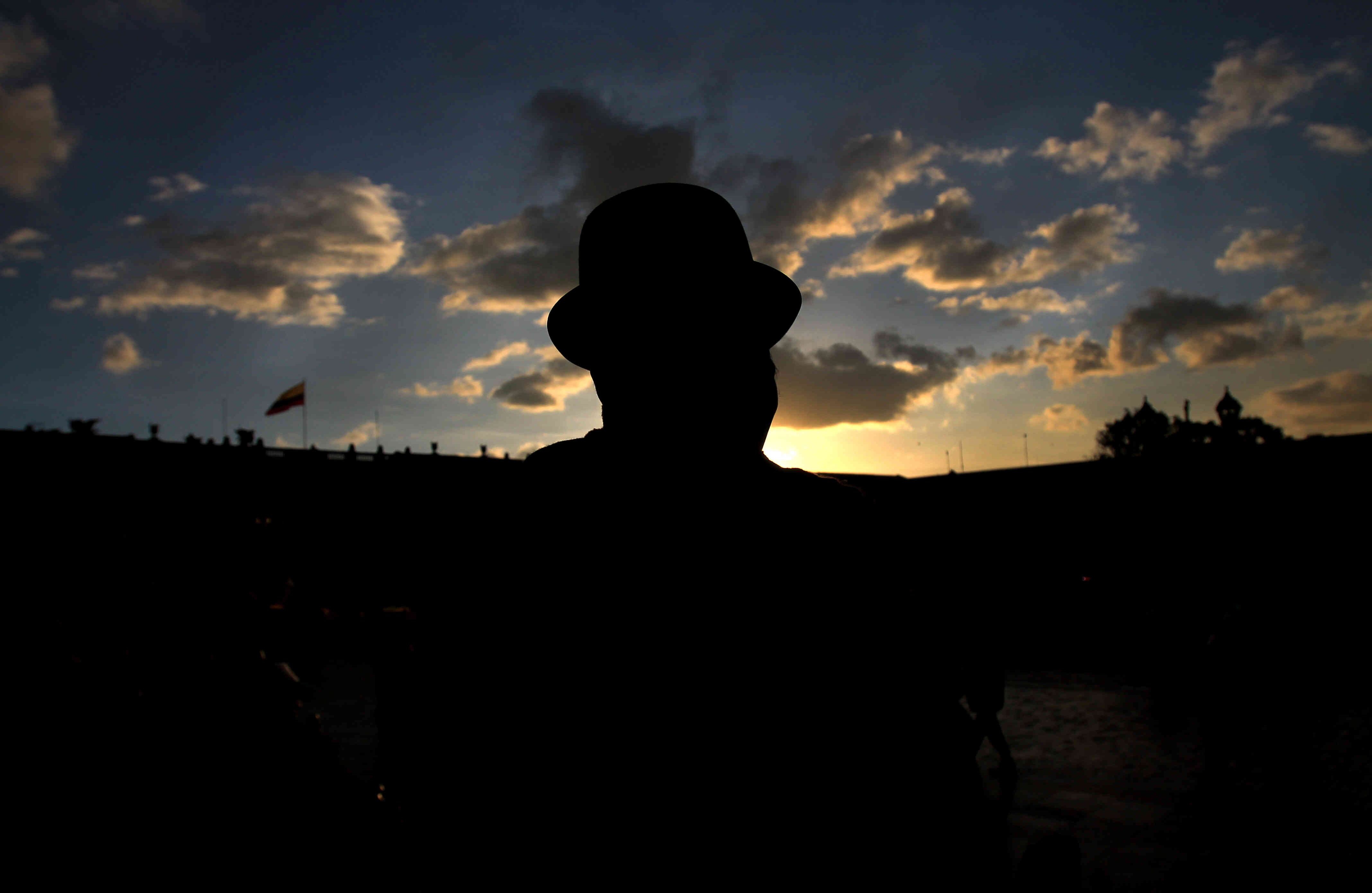 Foto: Álvaro Tavera /SEMANA.