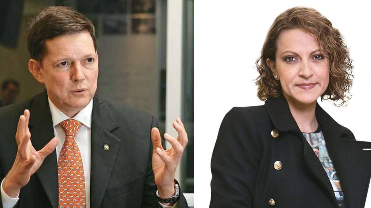 MinJusticia, Wilson Ruiz, no ve viable convertir la cárcel Modelo en un centro de memoria tras solicitud de Jineth Bedoya