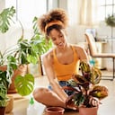 Las riquezas no determinan el éxito y la felicidad.