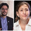 Negociadores de paz del Gobierno respondieron a las preguntas que hizo Ingrid Betancourt, sobre las liberaciones de integrantes de la primera línea.