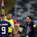 Así le fue a Paraguay con Chile.