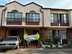 Esta es la millonaria fortuna por más de $20 mil millones que tenía escondía un grupo de narcos extraditados a los Estados Unidos.