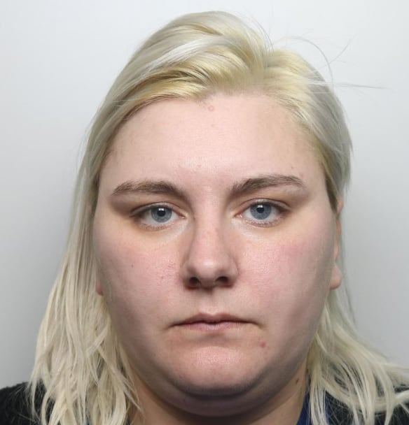 bebé de 6 meses murió