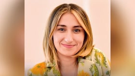 Laura Sarabia
Exjefa del gabinete de Gustavo Petro y actual embajadora en Reino Unido