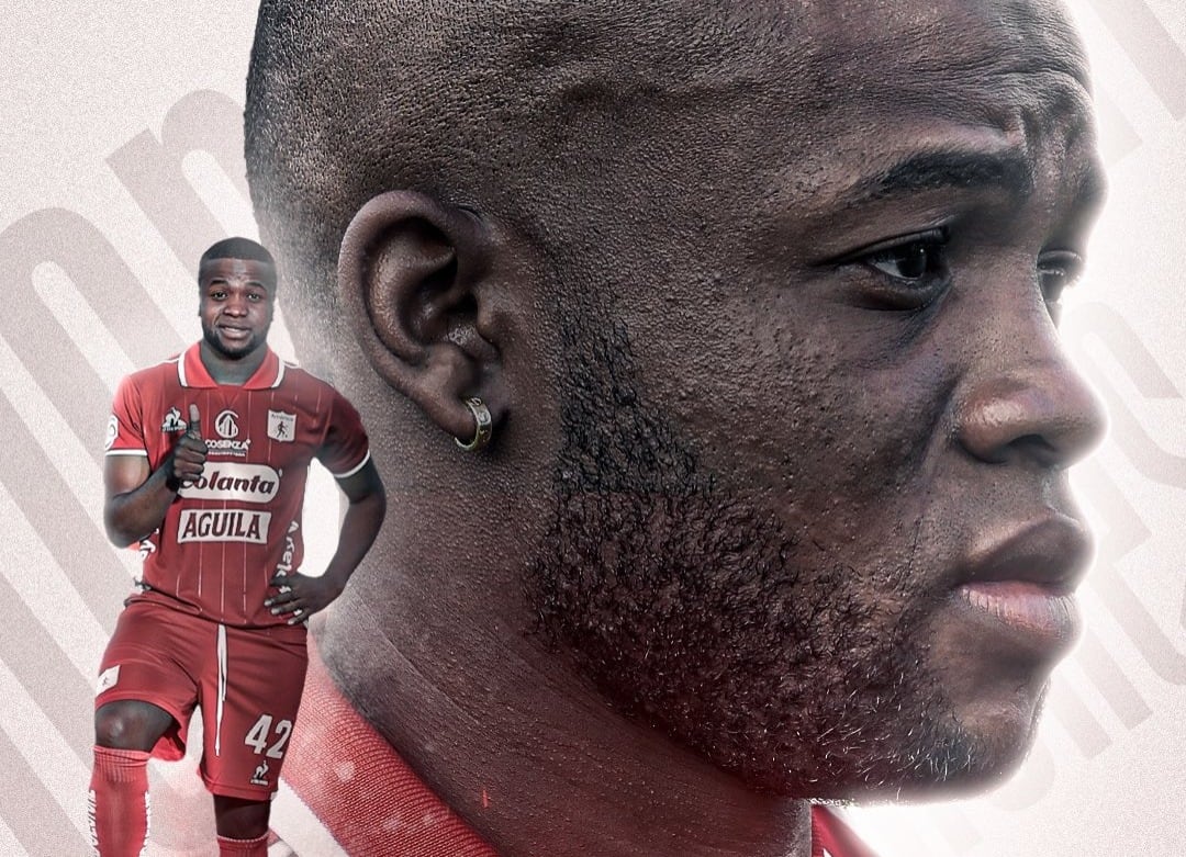 América solo ha anunciado un fichaje hasta ahora.