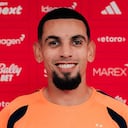 Daniel Muñoz, nuevo fichaje del Nottingham Forest FC