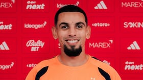 Daniel Muñoz, nuevo fichaje del Nottingham Forest FC