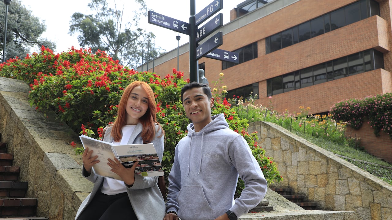La Universidad Externado está ofreciendo varios alivios financieros para que los interesados puedan ingresar a estudiar el próximo semestre.
