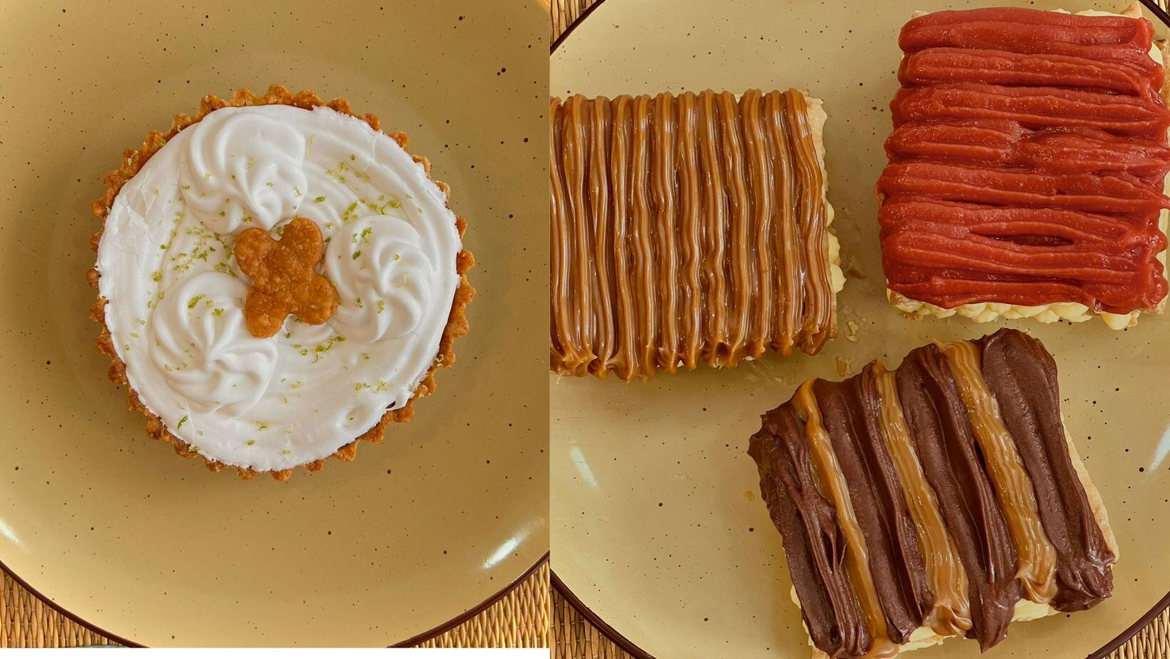 Festival del Postre Sopó 2025.