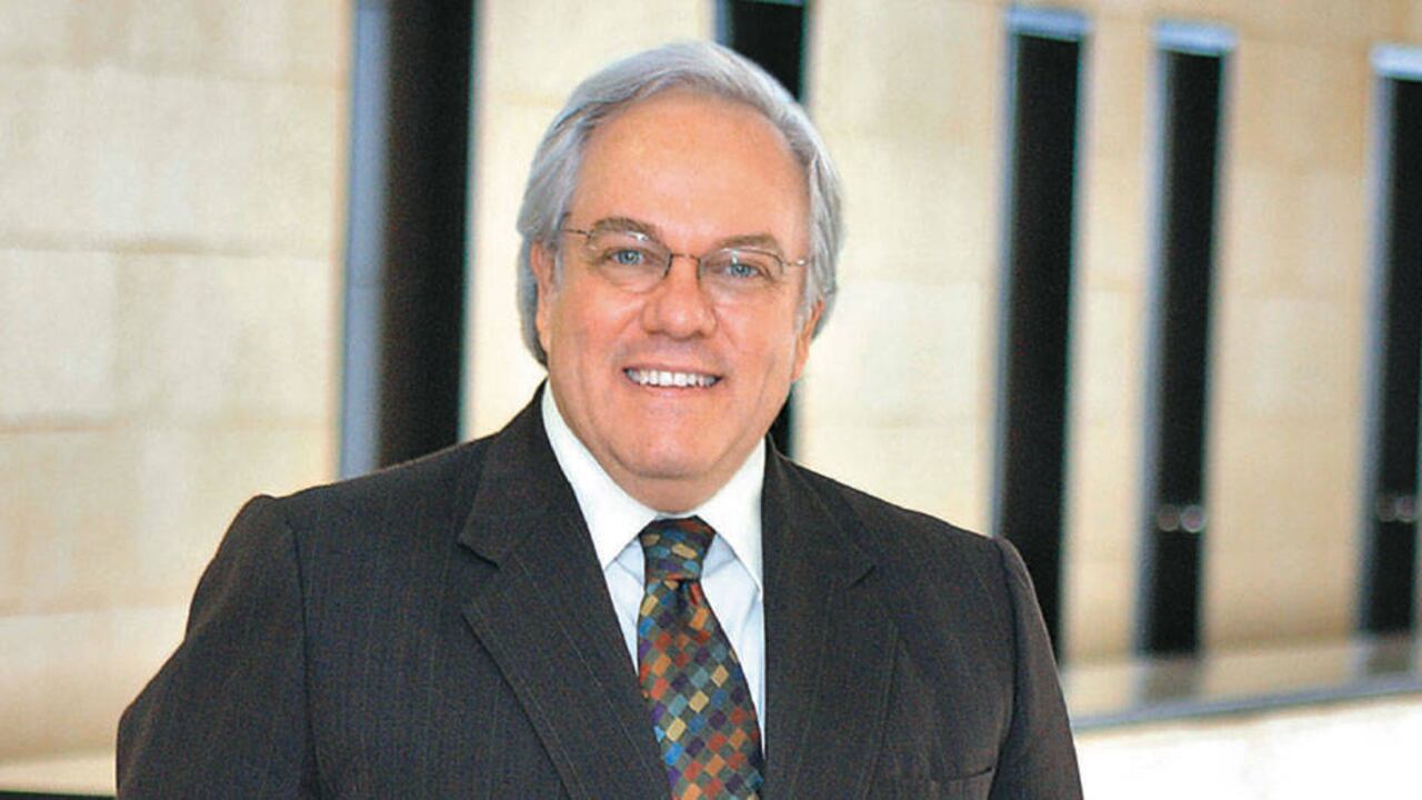 Julián Domínguez Presidente de Confecámaras