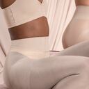 Esta marca busca desarrollar una categoría de prendas de control sin costuras, con telas suaves y que permiten respirar cuando se usan.