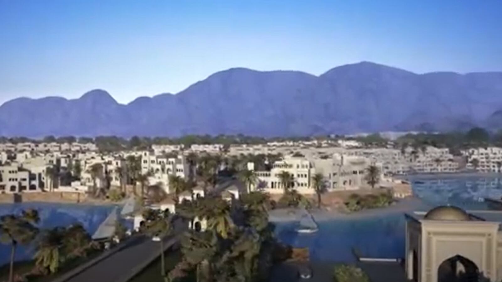 Citystars Sharm El Sheikh