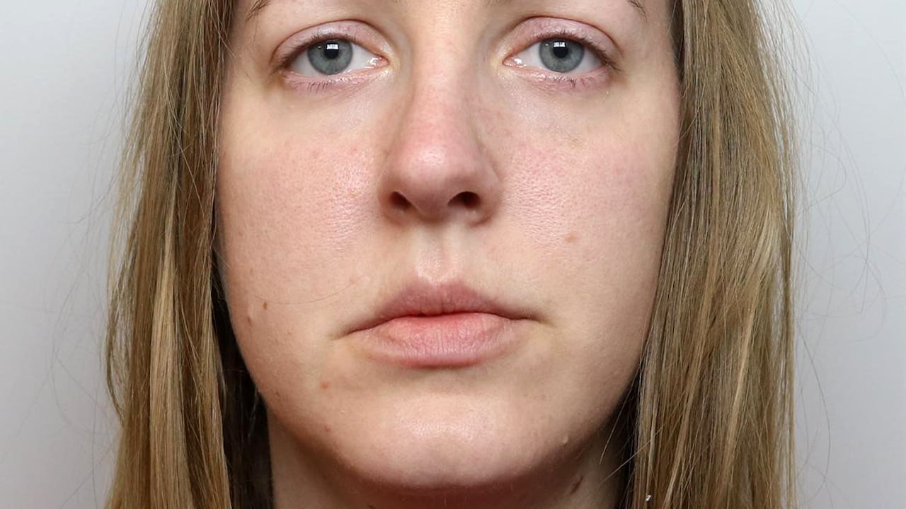 El jurado no ha consensuado la culpabilidad de Letby en otros seis intentos de asesinato que también se examinaron y la ha exculpado en dos casos más.