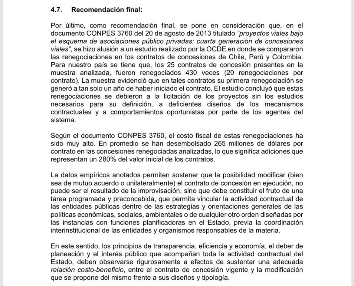 Conclusiones concepto jurídico