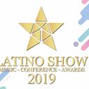 Latino show Music Conference Award. Foto: Cortesía