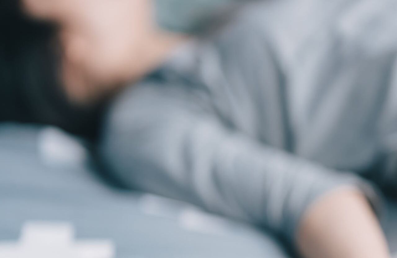 La mujer de 48 años estuvo en una Unidad de Cuidado Intensivo debido a la gravedad de los golpes que recibió