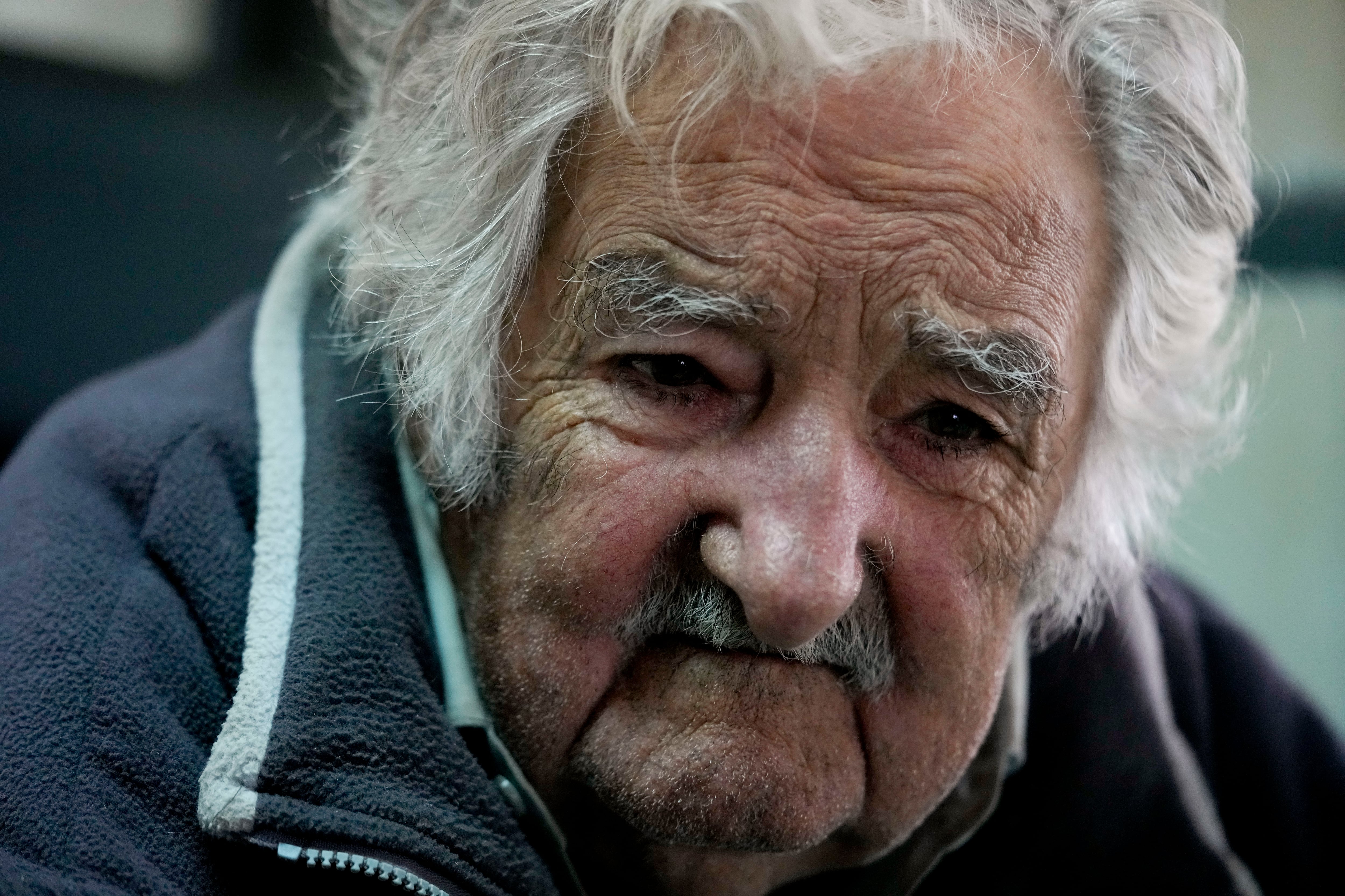 Murió José ‘Pepe’ Mujica
