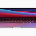 La MacBook Pro ofrece hasta el doble de duración de la batería que la generación anterior y la mayor duración de la batería de una Mac.