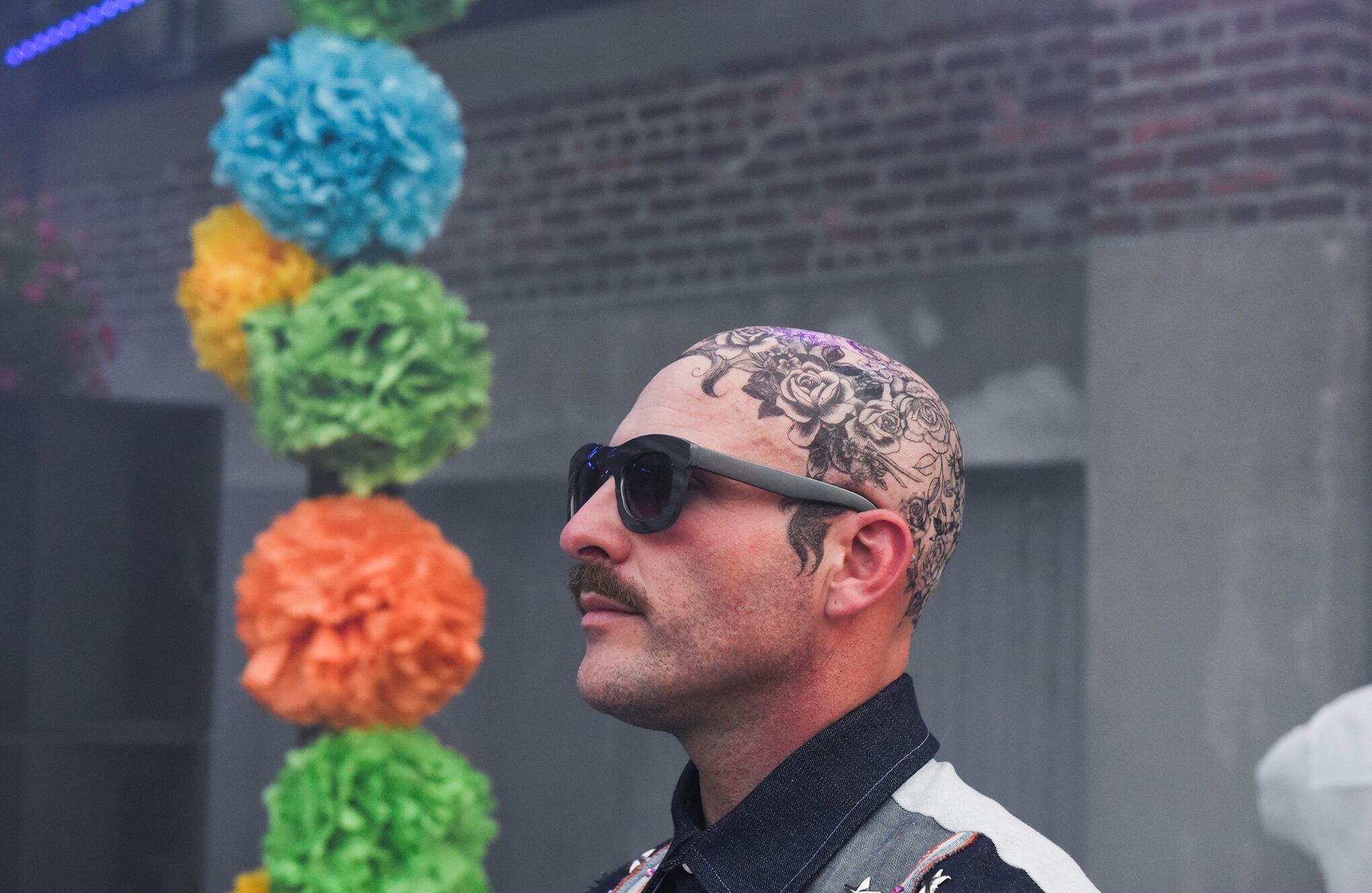 En imágenes. festivales de drag Bushwig en Nueva York