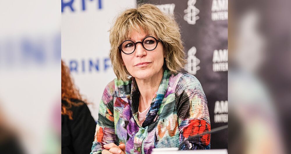 Miembro de la ONU desaprueba la visita de Mohamed Bin Salmán a Francia