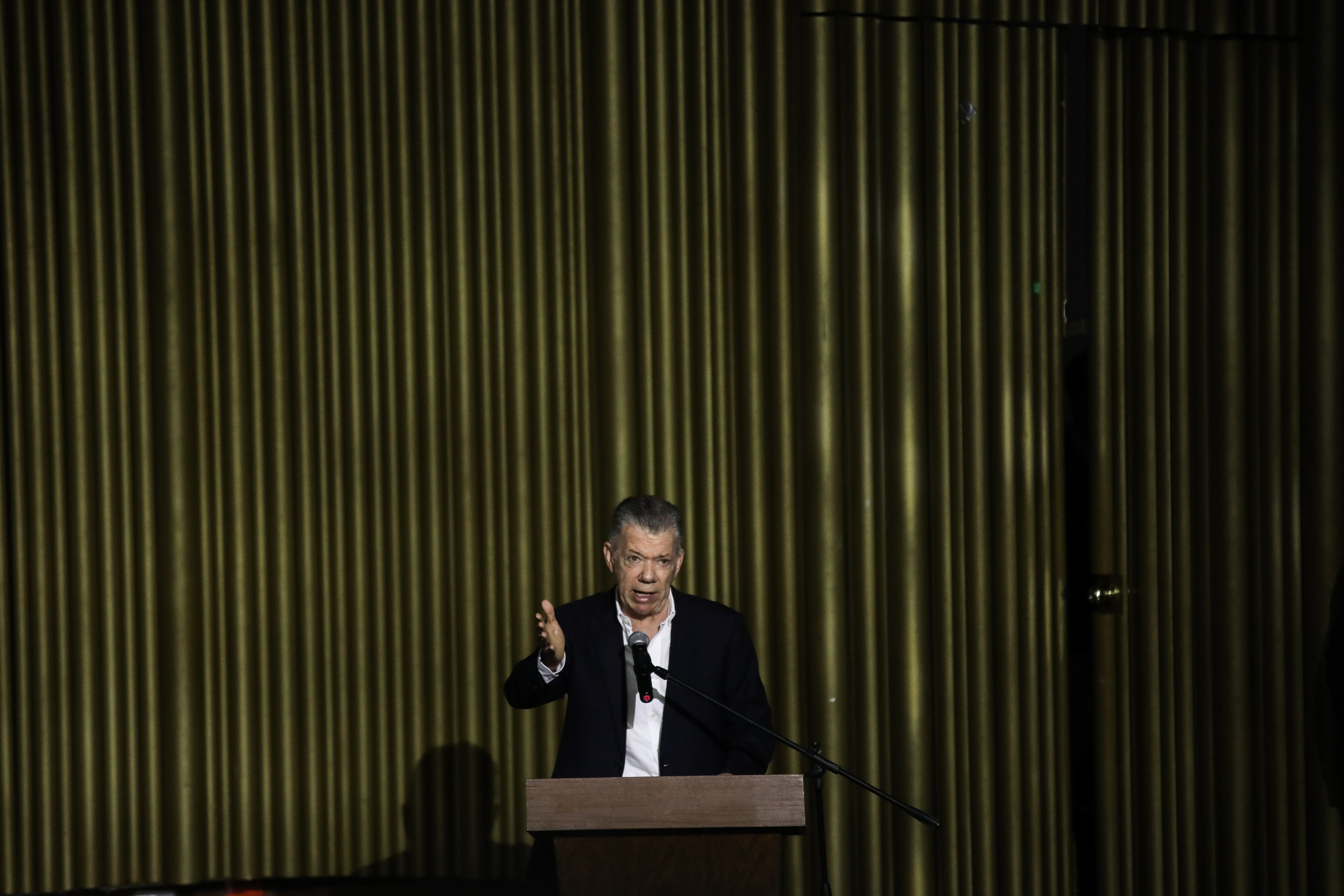 Siete años de la firma del acuerdo de paz