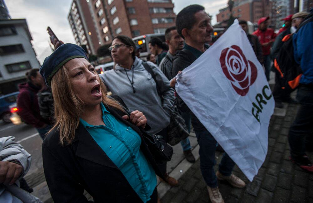 Foto: Sergio Acero/SEMANA