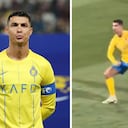 Justificación de CR7.