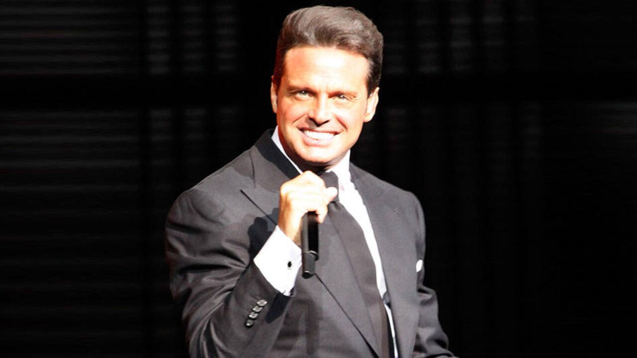 Luis Miguel enfrenta varios procesos legales tanto en México como Estados Unidos.