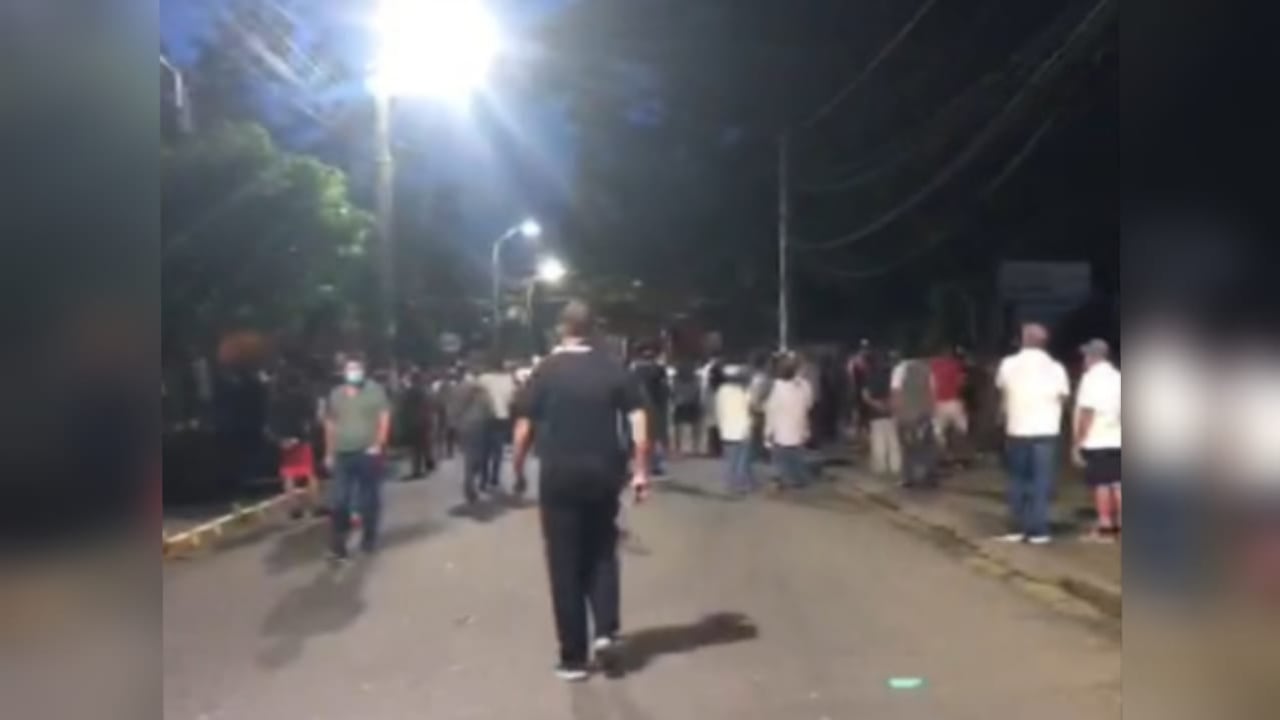 Ciudad Jardín, Cali,