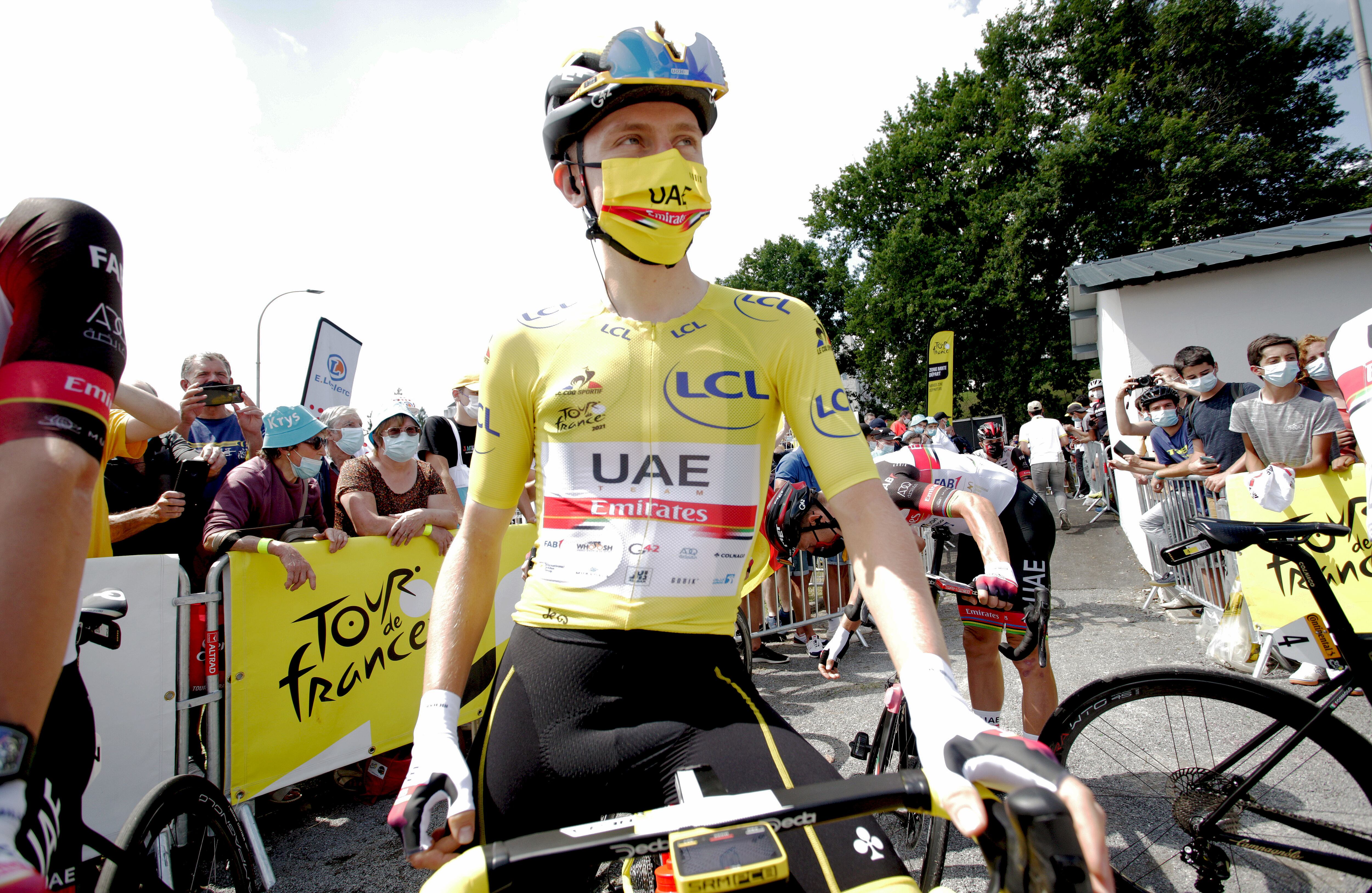 ETAPA 19 TOUR DE FRANCIA