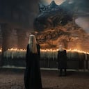 Tras la gran acogida de la serie, 'La casa del dragón' tendrá segunda temporada.