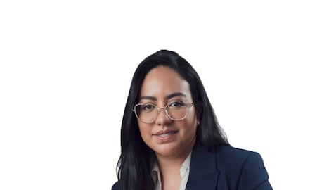 Jennyfer Lora Santiago, directora de Hotel Vitae - Hotel de salud - Círculo de Mujeres Semana Dinero