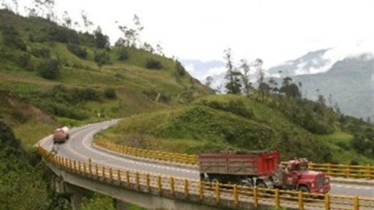 Parte de los $65 billones que poseen en la actualidad los fondos de pensiones y cesantías podrán ser invertidos en megaproyectos de infraestructura