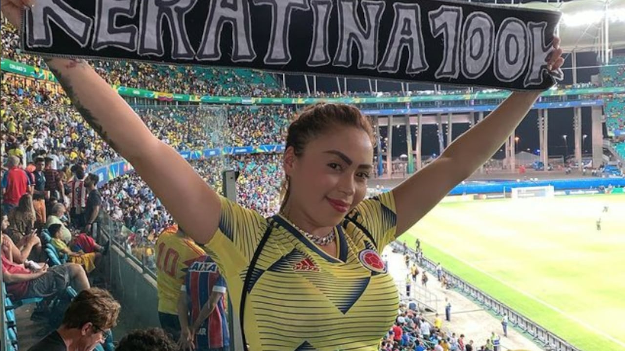 ¿Epa Colombia tiene su marca registrada o no?