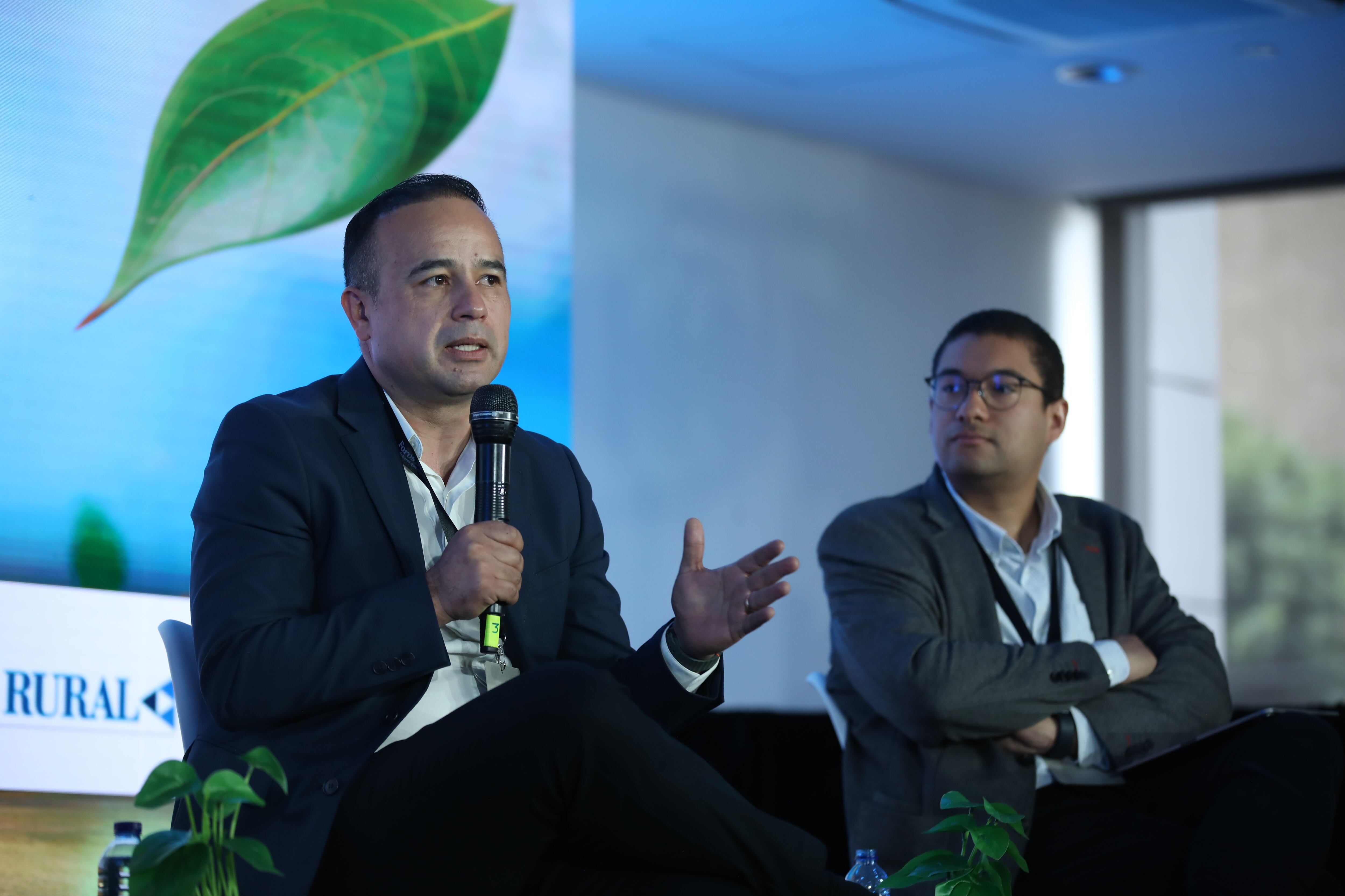 Foro Colombia Rural 2025